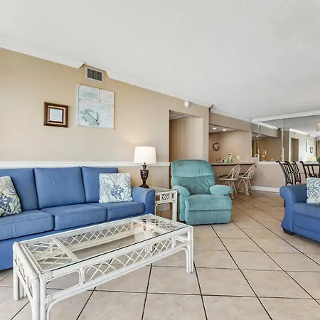 Moondrifter 703 Villa